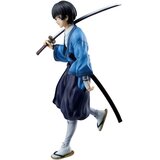 Banpresto Figura Rurouni Kenshin Ichibansho - Sojiro Seta, 23 cm | shoptok.hr