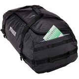 Thule Sportska/putna torba i ruksak 2u1 Chasm 90 L - crna | shoptok.hr