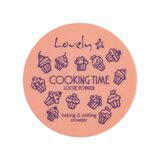 Lovely puder u prahu - Cooking Time Loose Powder (CE130) Cijene
