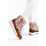 Big Star Women's snow boots Memory Foam | ePonuda.com