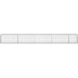  Gabion s žicom debljine 3,5 mm i mrežom 5x10 cm 450x50x50 cm | shoptok.hr