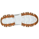 Skechers Damskie D'lites Good Bijela | shoptok.hr