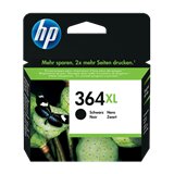 HP Tinta CN684 nr.364XL (crna), original | shoptok.hr