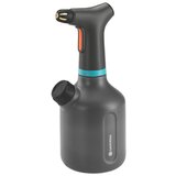 Gardena Ročna pršilka za cvetje Easypump (1 l, barva: črna) Cene