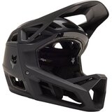 Fox Proframe Rs Matte Black L Kaciga za bicikl | shoptok.hr