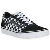 Vans Modne superge PVJ Y WARD CHECHERED Bela | Shoptok.si
