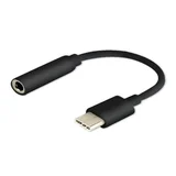 tip-c audio 3.5mm kabel adapter