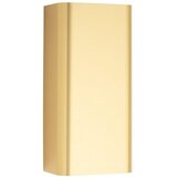 Nowodvorski ZIDNA LAMPA 2XGU10 BERGEN 10455 GOLD Cene