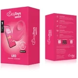 - Vibrating Cockring Leo app-controlled