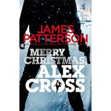 Random House James Patterson - Merry Christmas, Alex Cross (Alex Cross 19) Cene