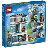 Lego kocke Družinska hiša 60291 | Shoptok.si