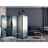  Paravan u 5 dijelova - Amazing view to New York Manhattan at sunrise II [Room Dividers] 225x172 | shoptok.hr