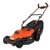 Black & Decker BLACKDECKER električna kosilnica BEMW471BH | Shoptok.si
