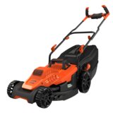 Black & Decker kosilica 1600 W 38 cm | shoptok.hr