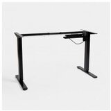 Vonhaus električen Sit/Stand okvir za mizo črn - 3000524 | Shoptok.si