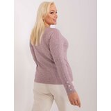 P-M Sweater-PM-SW-PM1020.12P-light pink | Shoptok.si