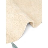 Hanse Home Krem periv/ručno rađen pamučan dječji tepih ø160 cm Snuggle Sunna – | shoptok.hr