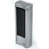 Ronson RN Jet Flame upaljač Passat silver/black Cene