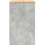  Garažni ormar za odlaganje 60x51x85 cm masivne borovine | shoptok.hr