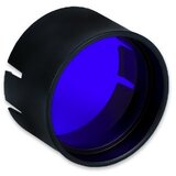 Zepter bioptron indigoplavi filter ⌀ 5 cm Cene