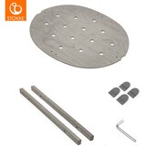 Stokke set za preoblikovanje dječjeg krevetića sleepi™ bed v3 u sleepi™ mini v3 hazy grey | shoptok.hr