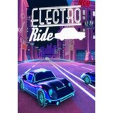 Steam Electro Ride: The Neon Racing Key GLOBAL | ePonuda.com
