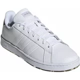 Adidas GRAND COURT Muška obuća za slobodno vrijeme, bijela, veličina 44 2/3