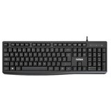Nilox NXKBIT000013 USB tastatura ( NXKBIT000013 ) Cene