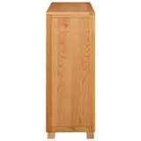  Za omarice s predalom s shranjevanjem Rjava Konstruiran les, (5000113103) | Shoptok.si
