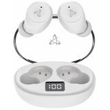 S Box slušalke bele bluetooth z mikrofonom EB-TWS115 Cene
