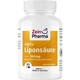 Alfa-lipoična kiselina 300 mg