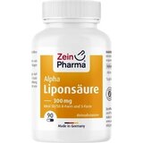 ZeinPharma alfa lipoična kislina 300 mg Cene