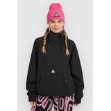 O'neill Fwc'Play Softshell Izolacijski anorak black out | Shoptok.si