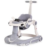 Chipolino hodalica za bebe 5u1 Happy Walker Grey | shoptok.hr