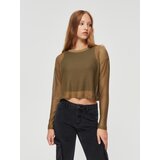 House - Bluza - Zelena Cijene