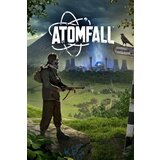 atomfall (pc) steam key europe  atomfall (pc) steam key europe Slike