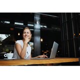  LED spoljašnja zidna svetiljka REKA LED/7W/230V IP54 bela | Eponuda.com
