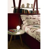  Fabas Luce 3360-30-178 - LED dodirna prigušiva lampa GRAVITY LED/5W/230V hrom | Eponuda.com