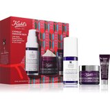 Kiehl's Anti Aging darilni set za ženske Cene