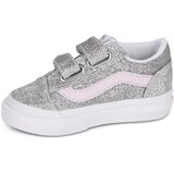 Vans Old Skool V Srebrna | shoptok.hr