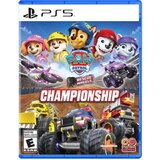 Sony Paw Patrol Rescue Wheels Championship /PS5 | Eponuda.ba