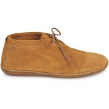 El Naturalista Nizki škornji EL VIAJERO N5290 Kostanjeva | Shoptok.si