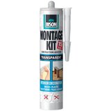 Bison MONTAGE KIT TRANSPARENT 310gr | Eponuda.com
