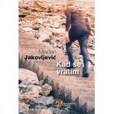 Akademska Knjiga Kad se vratim Cene