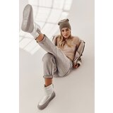 Kesi Ženske čizme za snijeg Silver | shoptok.hr