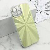  Maska sparkling shine za iphone 15/ zlatna Cene