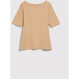 Marisse Women's Blouse L-Ts-4319 Beige | Shoptok.si