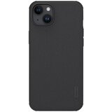 Nillkin Maska za telefon Super Frost Pro Magnetic za iPhone 15 Plus (6.7) crna Cene