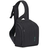 Rivacase slr sling torba 7470 za fotoaparate - črna cene