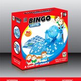 Hk Mini igračka, igre na sreću Bingo i Loto Cijene